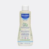 Mustela Papatya Özlü Bebek Şampuanı 500 Ml Organik Sertifikalı Paraben ve SLS İçermez