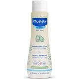 Mustela Papatya Özlü Göz Yakmayan Kolay Tarama Sağlayan Bebek ve Çocuk Şampuanı 200 ml - Beyaz - Standart