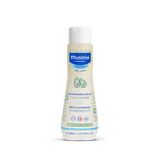 Mustela Papatya Özlü Göz Yakmayan Kolay Tarama Sağlayan Bebek Ve Çocuk Şampuanı 200 Ml