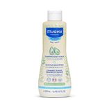 Mustela Papatya Özlü Göz Yakmayan Kolay Tarama Sağlayan Bebek Ve Çocuk Şampuanı 500 Ml