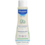 Mustela Papatya Özlü Göz Yakmayan Yenidoğan Bebek Şampuan 200 ml