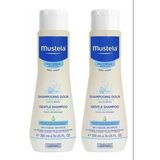 Mustela Papatya Özlü Şampuan 200 Ml 2 Adet