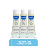 Mustela Papatya Özlü Şampuan 200 Ml 3 Adet