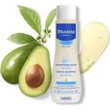Mustela Papatya Özlü Şampuan, 200 ml, Bebek Şampuanı