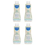 Mustela Papatya Özlü Şampuan 500 ml 4 Adet