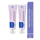 Mustela Pişik Önleyici Doğal Kökenli Bakım Kremi 2’li Set 150 ml x2