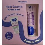 Mustela Pişik Önleyici Krem 100 Ml + 20 Ml