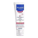 Mustela Rahatlatıcı Yüz Kremi 40 Ml Çok Hassas Ciltler İçin Nemlendirici Özellikli