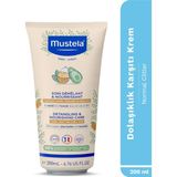 Mustela Saç Dolaşıklık Karşıtı Besleyici Krem 200ML - Beyaz