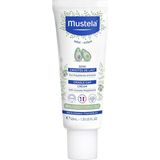 Mustela Saç Pullanmalarına Karşı Bakım Kremi 40 ml - Standart