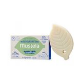 Mustela Shampoo Body Cleansing 75 gr Bar Katı Şampuan