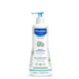 Mustela Shampoo Body Cleansing 75 gr Bar Katı Şampuan