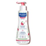 Mustela Soothing 300 ml Çok Hassas Ciltler İçin Jel Şampuan