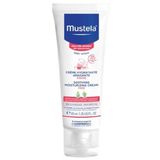Mustela Soothing Mousturizing Cream Hassas Ciltler Icin Krem 40 Ml