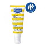 Mustela SPF50+ 200 ml Very High Protection Güneş Kremi