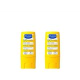 Mustela SPF50+ Güneş Losyonu 200 ml 100 ml Hydra Bebe Losyon + Sun Stick SPF50+ 9 ml