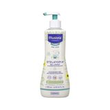 Mustela Stelatopia 500 ml Gel Lavant Bebek Şampuanı Çok Kuru Ciltler İçin Nazik Temizleyici