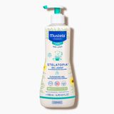 Mustela Stelatopia 500 ml Temizleyici Jel
