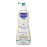 Mustela Stelatopia Cleansing 500 ml Şampuan