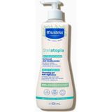 MUSTELA Stelatopia Cleansing Gel Çok Kuru Ciltler için Şampuan 500 ML Yeni