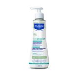 Mustela Stelatopia+ Çok Kuru Ve Atopik Cilt Bebek Çocuk Yetişkin Nemlendirici Krem 300 Ml - Naturel