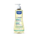 Mustela Stelatopia Çok Kuru Ve Atopik Ciltler İçin Nemlendirici Bebek Temizleme Duş Yağı 500 Ml - Naturel