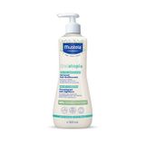 Mustela Stelatopia Çok Kuru Ve Atopik Ciltler İçin Nemlendirici Bebek Yüz Vücut Saç Şampuanı 500 Ml