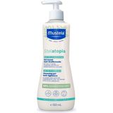Mustela Stelatopia Çok Kuru ve Atopiye Eğilimli Ciltler Için Şampuan 500 ml - 0 - 9 Yaş