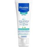 Mustela Stelatopia Emollient Yüz Kremi 40 ml Karma Ciltler İçin Nemlendirici Etki