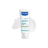 Mustela Stelatopia Emollient Yüz Kremi (40ML) - Adaçayı Yeşili