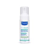 Mustela Stelatopia Foam Şampuan - 150 ml