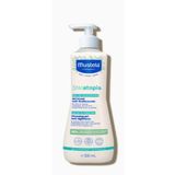 Mustela Stelatopia Gel Lavant Cleansing Gel Şampuanı 500 ml