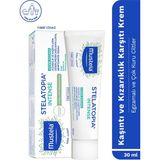 Mustela Stelatopia Intense Atopi Egzama Kaşıntı Giderici Kortizonsuz Krem Bebek Çocuk Yetişkin - 30