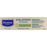Mustela Stelatopia Intense Atopik Egzama Kremi 30 ml Kokusuz Bebek Çocuk ve Yetişkinler İçin Kaşıntı ve Kızarıklık Giderici - 1