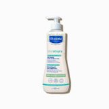 Mustela Stelatopia® Krem Şampuan 500 ml
