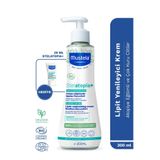 Mustela Stelatopia+ Lipit Yenileyici Krem 300 ml + 20 ml Seyahat Boyu Hediyeli Çok Kuru ve Atopiye Eğilimli