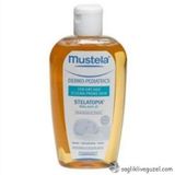 Mustela Stelatopia Milky Bath Oil 200 ML Çok Kuru-Atopik Ciltler İçin Banyo Yağı