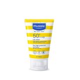 Mustela Suya Dayanıklı Spf 50+ Bebek Çocuk Yetişkin Güneş Kremi 100 Ml
