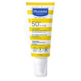 Mustela Very High Protection Lotion 100 ml + Bebek Güneş Losyonu SPF50+ 200 ml