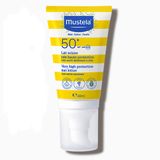 MUSTELA Very High Protection Spf 50 + Sprey 40 ml Güneş Kremi