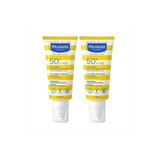 Mustela Very High Protection SPF50 2x200 ml Güneş Losyonu
