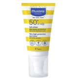 Mustela Very High Protection Sun Lotion SPF 50+ 40 ml Güneş Kremi