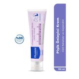 Mustela Vitamin Bariyer 1.2.3. Bebek Pişik Önleyici Koruyucu Nemlendirici Doğal Kökenli Bakım Kremi 150 ml