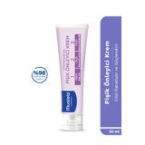 Mustela Vitamin Bariyer 1.2.3. Bebek Pişik Önleyici Koruyucu Nemlendirici Doğal Kökenli Bakım Kremi 50 Ml