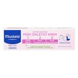 Mustela Vitamin Bariyer 1.2.3. Pişik Önleyici Krem 100 Ml DEV5847