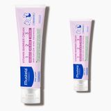 Mustela Vitamin Barrier 1-2-3 100 ml + 50 ml Pişik Kremi