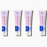 Mustela Vitamin Barrier 1-2-3 4x50 ml Pişik Kremi