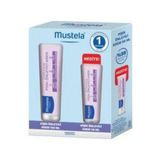 Mustela Vitamin Barrier 1-2-3 Cream 50 Ml Ve 100 Ml Pişik Bakım Kremi Seti