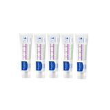 Mustela Vitamin Barrier 1-2-3 Pişik Kremi 100 Ml 5 Adet