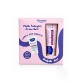 Mustela Vitamin Barrier 1-2-3 Pişik Önleyici Krem 100Ml + 20Ml Hediyeli